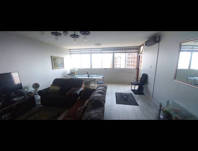 2 BEDROOM FLAT FOR SALE IN MORNINGSIDE